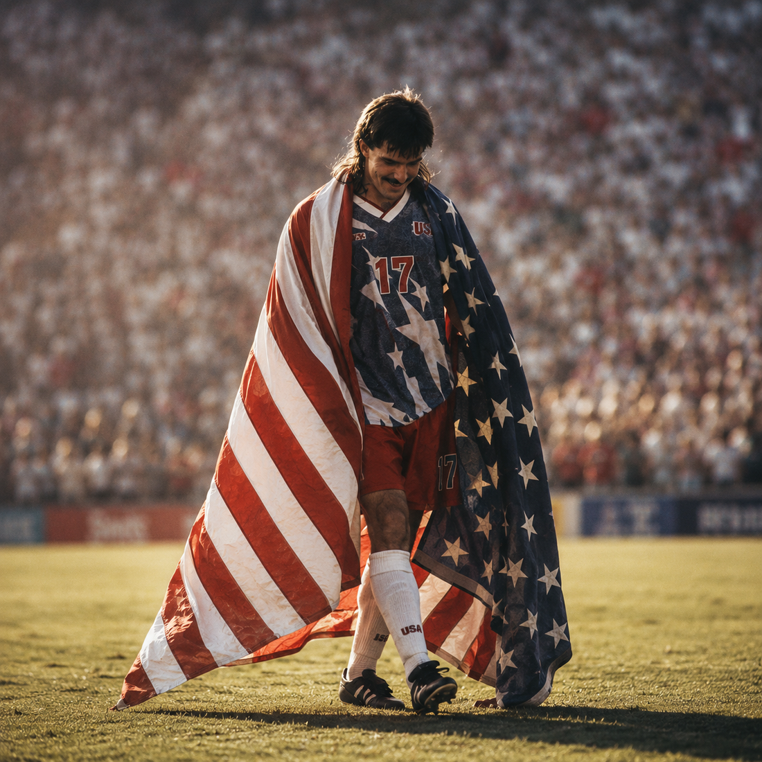 USA: El país donde el fútbol aprendió a llamarse distinto