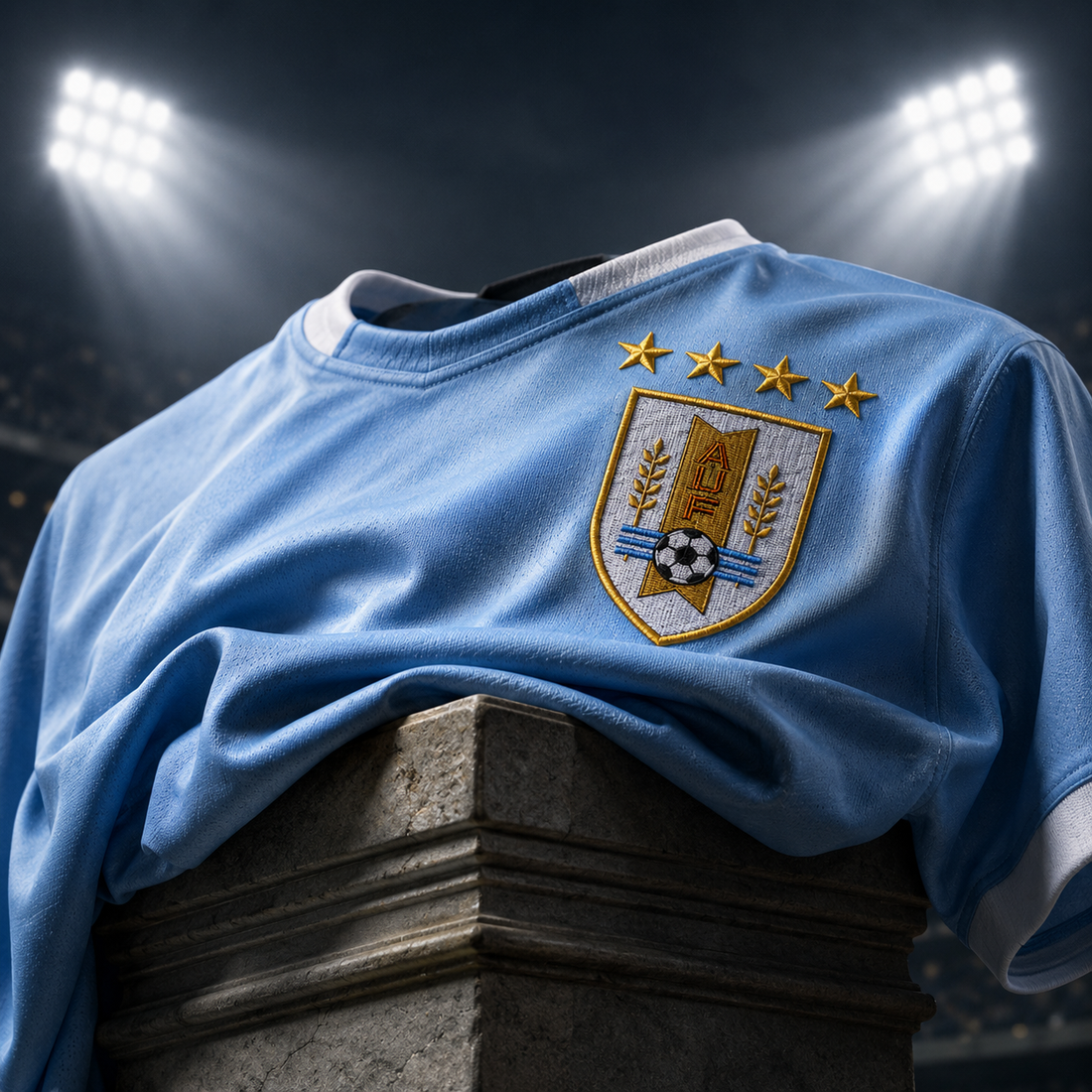 URUGUAY: El hombre que contaba las estrellas