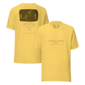 🇪🇨 Ecuador: 5 Mundiales (Unisex)⚽